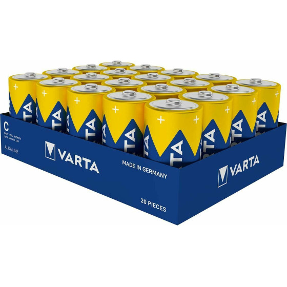 Varta ��������� LR14 C (20���)