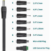 ����������� universal Switching 41W With 8 tips
