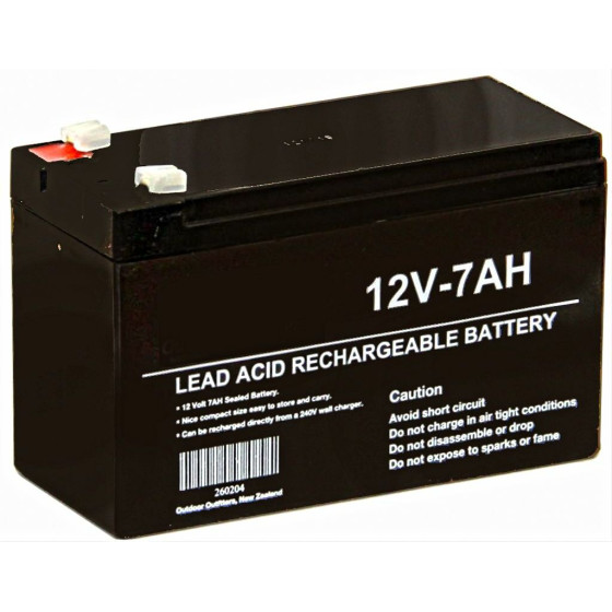 Sunlight �������� 12V 7A (6.4mm)