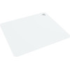 Razer Atlas White Glass Gaming Mouse Mat - Premium Tempered Glass - Dirt And Scratch-Resistant - (RZ02-04890200-R3M1)