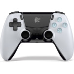 Roar Bluetooth Gamepad ��� PS3/PS4, PC, Ios & android, ����� - (RR-0021)