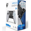 Roar Bluetooth Gamepad ��� PS3/PS4, PC, Ios & android, ����� - (RR-0021)