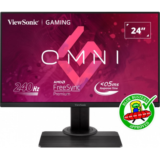 Viewsonic 240hz Gaming Monitor - (XG2431)