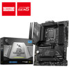 MSI Mb Mag B760 Tomahawk WIFI, Socket Intel LGA1700 13th/12th GEN, Cs Intel B760, 4 Dimm Sockets DDR5, DP/HDMI, Lan 2.5G, WIFI, ATX, 3YW. - (911-7D96-003)