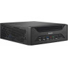 Shuttle Xpc Bb Slim Socket Intel LGA1700 12th GEN, 2 Sodimm Socket DDR4, Intel H610 CHIPSET, Intel Uhd GRAPHICS, Lan GB, Slim 3-Liter CHASSIS, 120W Ac ADAPTOR, 2YW. - (XH610)