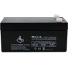 Eagle UPS BATTERY ES12-2.3 (12v 2.3ah)