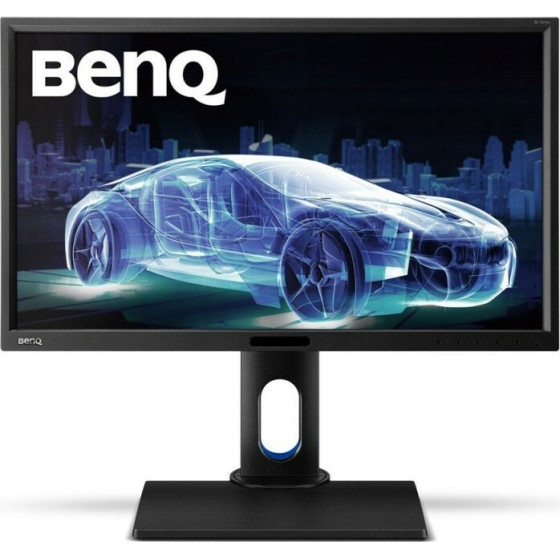 BenQ BL2420PT Led Pc Monitor 23,8'' - Black Zero Pixel - (9H.LCWLA.TPE)