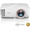 BenQ Projector TH671ST - Full Hd - 3000 Lumens - White - (9H.JGY77.13E)