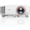 BenQ Projector TH671ST - Full Hd - 3000 Lumens - White - (9H.JGY77.13E)