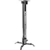 Brateck PRB-2 Bl , ���� �������� Projector �� ������ ������ : 430-650mm - (+/- 20� (V))