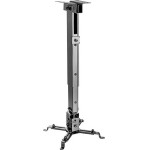 Brateck PRB-2 Bl , ���� �������� Projector �� ������ ������ : 430-650mm - (+/- 20� (V))