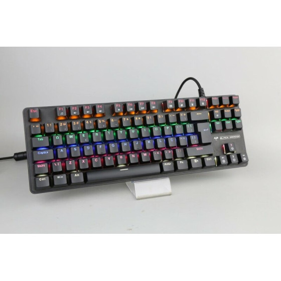 Conceptum Electronics Black Dragon K901 Gaming Mechanical KEYBOARD