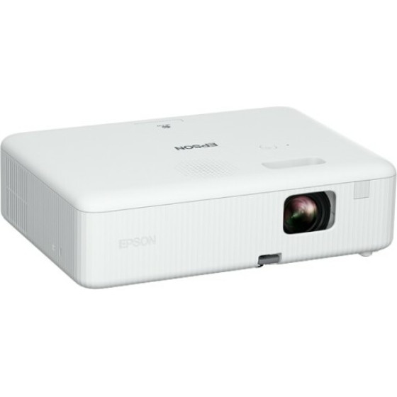 Epson CO-W01 Wxga 3000 Ansi LUMENS