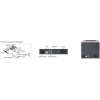 Netum NT-907W Wifi , Usb Thermal Receipt Printer 80mm