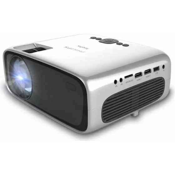 Philips Neopix Ultra One (NPX641/INT) 1080p