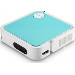 Viewsonic M1 Mini ������� Led Projector - (VS18039)