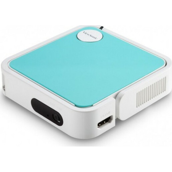 Viewsonic M1 Mini ������� Led Projector - (VS18039)
