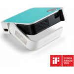 Viewsonic M1 mini+ ������� Projector Led Bluetooth - (VS180107)