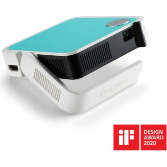 Viewsonic M1 mini+ ������� Projector Led Bluetooth - (VS180107)
