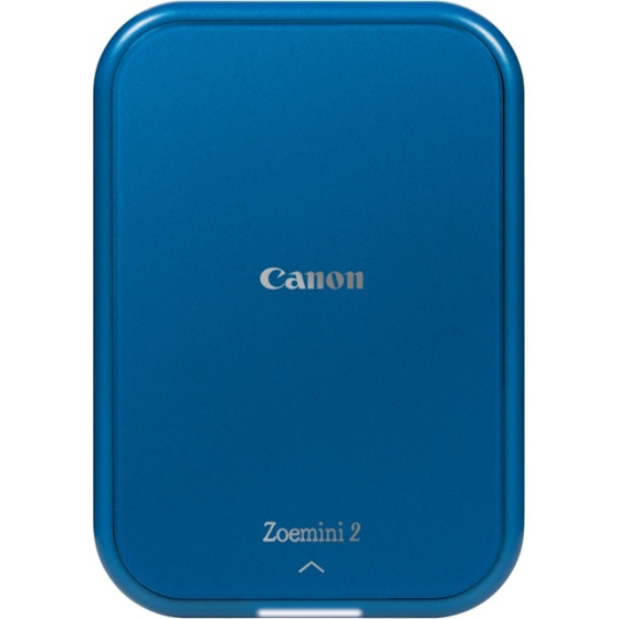 Canon Photo Printer Zoemini 2 PV-223-Nvw - (5452C005AA)