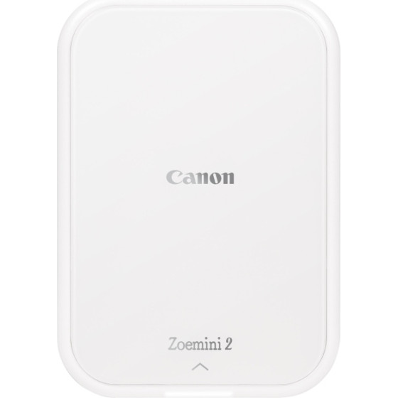 Canon Photo Printer Zoemini 2 PV-223-Pws - (5452C004AA)