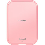 Canon Photo Printer Zoemini 2 PV-223-Rgw - (5452C003AA)