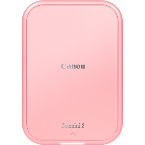Canon Photo Printer Zoemini 2 PV-223-Rgw - (5452C003AA)