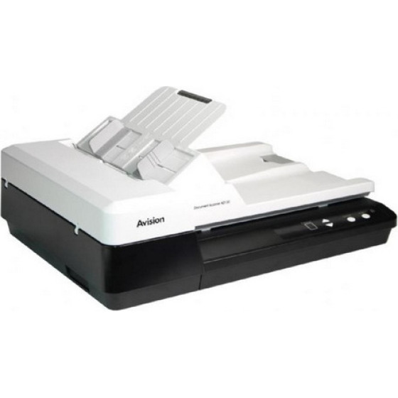 Avision AD130 - (000-0875-07g)