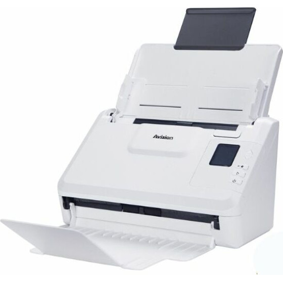 Avision AD340GN - (000-1003-02G)