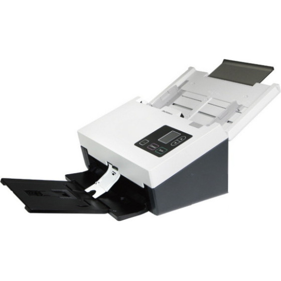 Avision AD345N - (000-0934-07g)