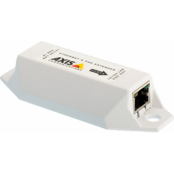 AXIS T8129 Poe Extender - (5025-281)