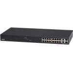 AXIS T8516 POE+ Network Switch - (5801-692)