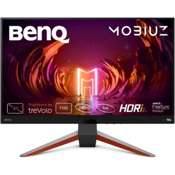 BenQ EX270M - (9H.LLALJ.LBE)