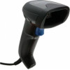 DATALOGIC Qs QD2590, 2D 1-Mpixel IMAGER, Usb Kit BLACK. Includes : SCANNER, Usb Cable And Stand AUTO-Flex - (QD2590-BKK1S)