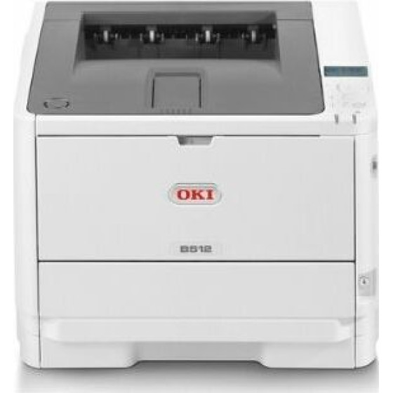 OKI B512DN - (45762022)