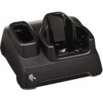 Zebra MC93, Single Slot CHARGE/Communication Cradle With (1) Extra Battery CHARGER. - (CRD-MC93-2SUCHG-01)