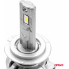 AMiO ������ Led H7 10-16V 72W 6.500K 7920lm Canbus (������������) X2 Series - 2���. - (02973)