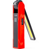 AMiO ����� �������� ������ ������������� �� ������� Micro Usb Cob Led 2000mAh 165x40x30mm - (02821/AM)