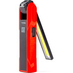 AMiO ����� �������� ������ ������������� �� ������� Micro Usb Cob Led 2000mAh 165x40x30mm - (02821/AM)