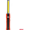 AMiO ����� �������� ������ ������������� �� ������� Micro Usb Cob Led 2000mAh 165x40x30mm - (02821/AM)