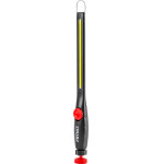 AMiO ����� �������� ������ �� ������ ��� ������� ��� ���� Micro Usb Cob Led 2000mAh 38x35x375mm - (02820)