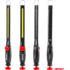 AMiO ����� �������� ������ �� ������ ��� ������� ��� ���� Micro Usb Cob Led 2000mAh 38x35x375mm - (02820)