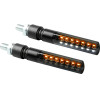 Lampa Shifter �������� �������� ��� Led ���� Moto 12V - 2 TEM. - (91619)