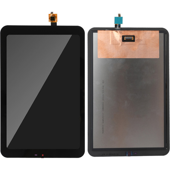 Oukitel Lcd & Touch Panel ��� Tablet RT3, ����� - (TP+LCD-RT3)