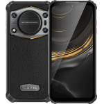 Oukitel Smartphone WP22, ����� 4W, 6.58'', 8/256GB, 10000mAh, ����� - (WP22-BK)