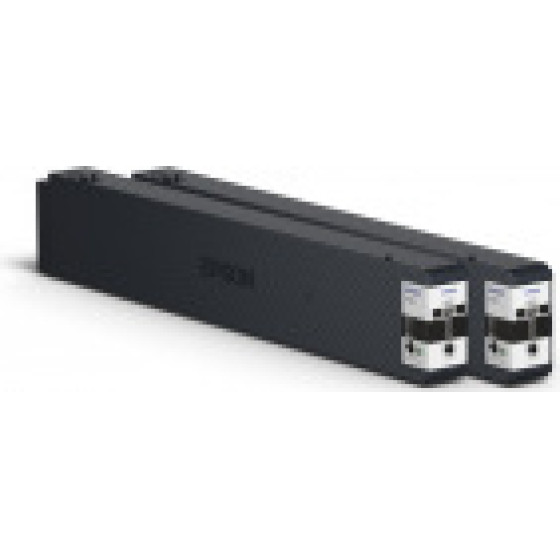 Epson Black Cartidge 859,1ML WF-C20590 - (C13T858100)