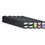 Epson Black Cartidge WF-C21000 - (C13T02Y100)