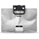EPSON BLACK INK SUPPLY UNIT XXL C579R - (C13T01D100)