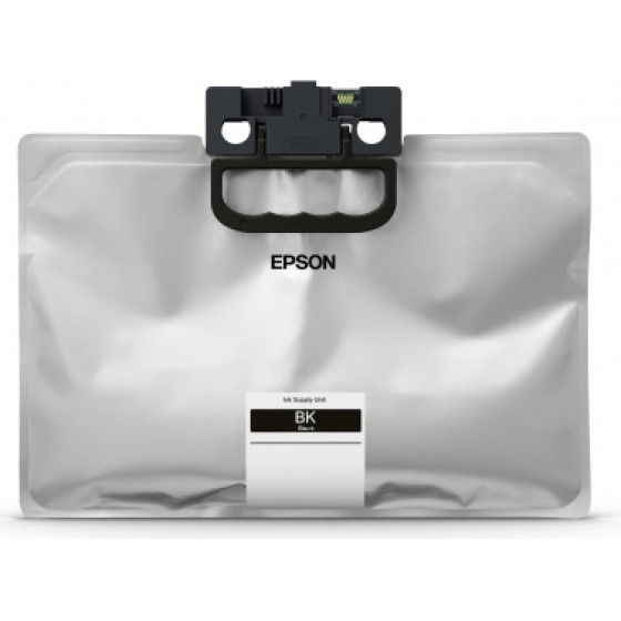 EPSON BLACK INK SUPPLY UNIT XXL C579R - (C13T01D100)
