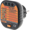 PEAKMETER Tester ������ PM6860DR, 220-250V 50-60Hz - (LX6860DR)
